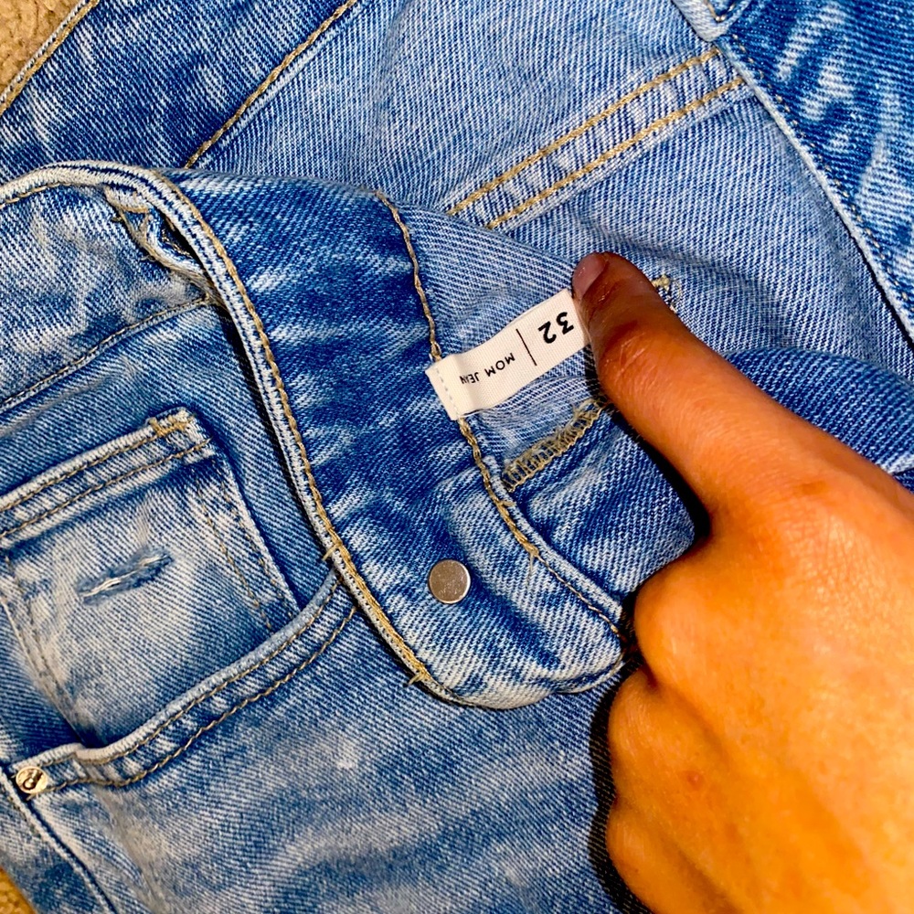 Jeans - Picture 6 of 6